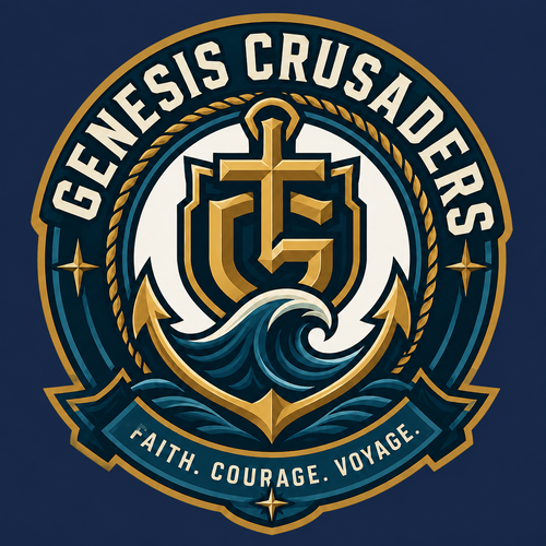 Garden Crusaders