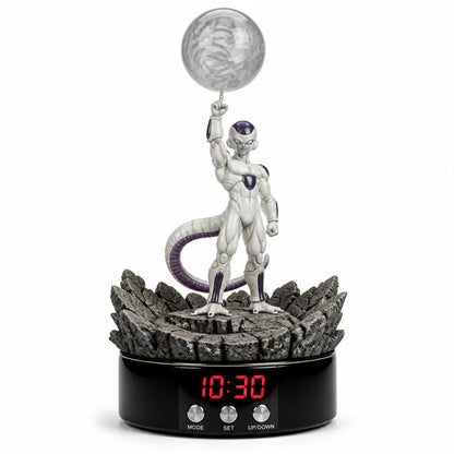 Genesis - DBZ alarm Clocks
